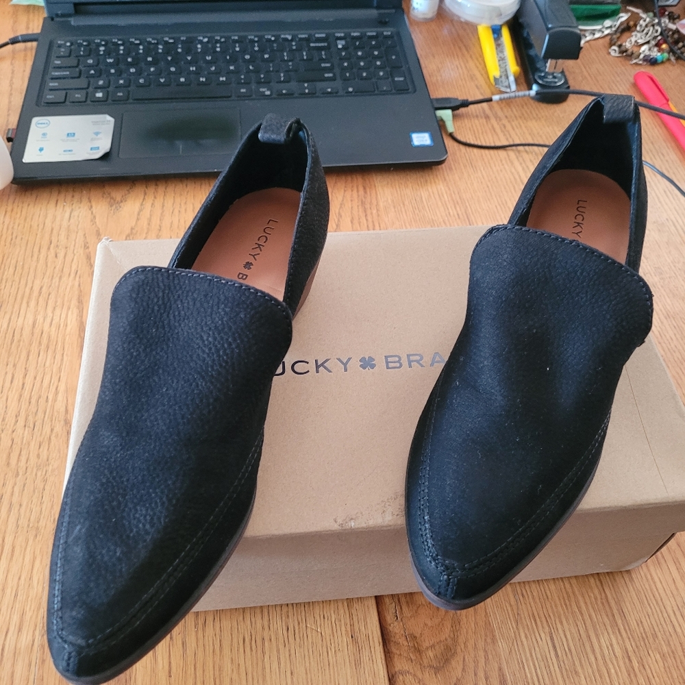 Ladies Loafer - Picture 7 of 8
